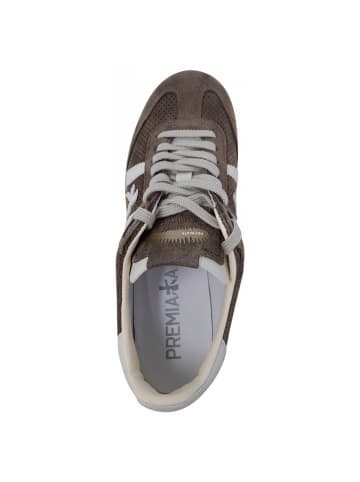 Premiata Sneaker high  in Braun