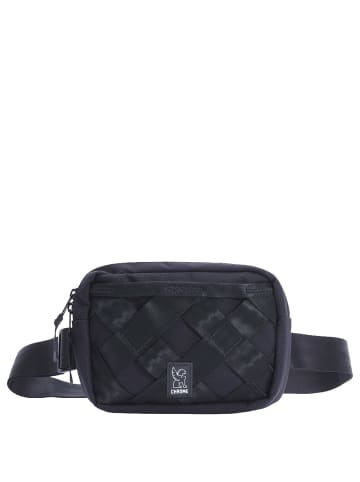 CHROME Barrage Sling 2 - Umhängetasche 18 cm (black x) in black x