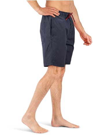riverso Short RIVDavid comfort/relaxed in Blau
