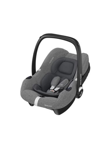 Maxi-Cosi CabrioFix I-Size Babyschale Select Grey in Grau ab 0 Monate