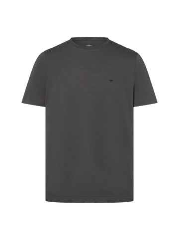 FYNCH-HATTON T-Shirt in anthrazit