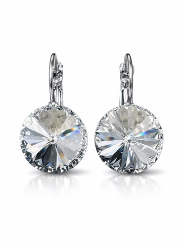 collezione alessandro Ohrhänger " Germany " in kristall