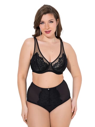 TruYou BH in schwarz