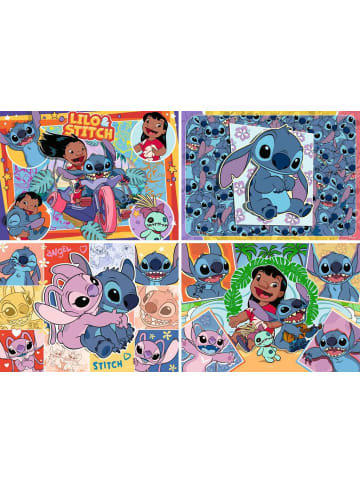 Ravensburger Ravensburger Puzzle 100 Teile Aloha! in bunt