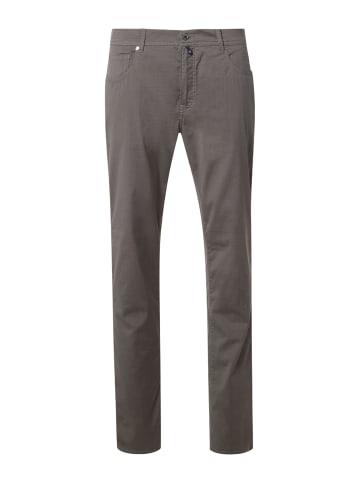 Pierre Cardin Hose Lyon in Sharkgray