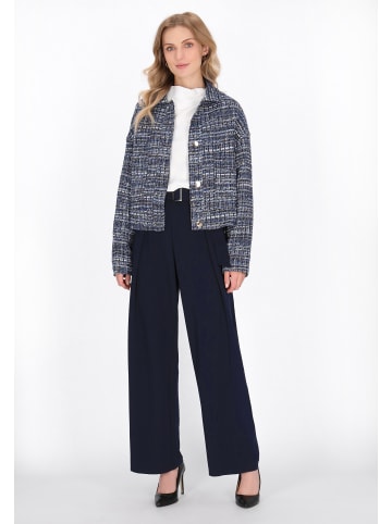 DreiMaster Klassik Women Jacket in navy