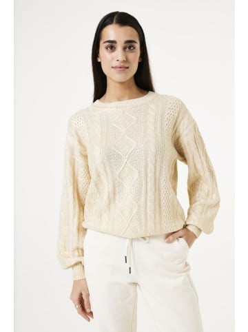 Garcia Pullover für Damen in weiß