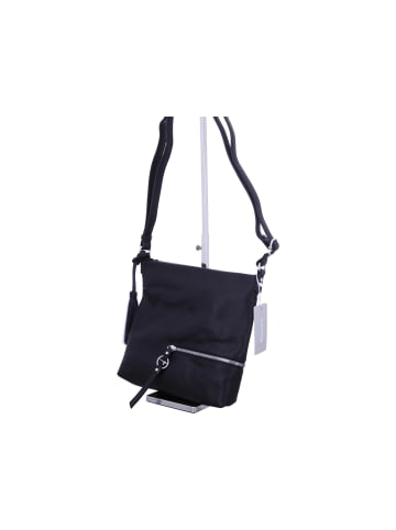 Tamaris Tasche in schwarz