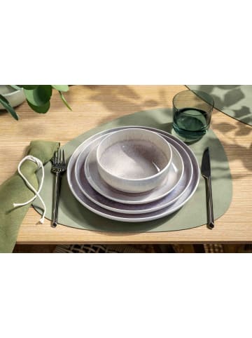 like. by Villeroy & Boch 4er Set Müslischalen Perlemor Sand ø 14,9 cm beige in beige