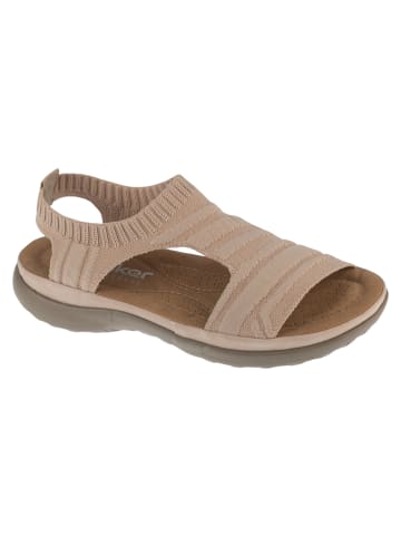 rieker Rieker Sandals 62741 in Beige