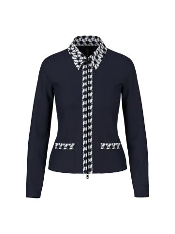 MARC CAIN Blazer in blau