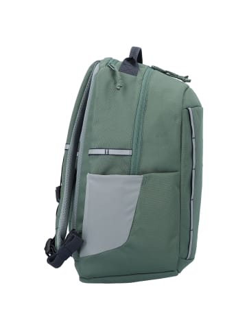 FJÄLLRÄVEN Skule Kinderrucksack 39 cm in patina green