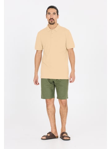 Cruz Poloshirt Harrold M in 1265 Island Fossil