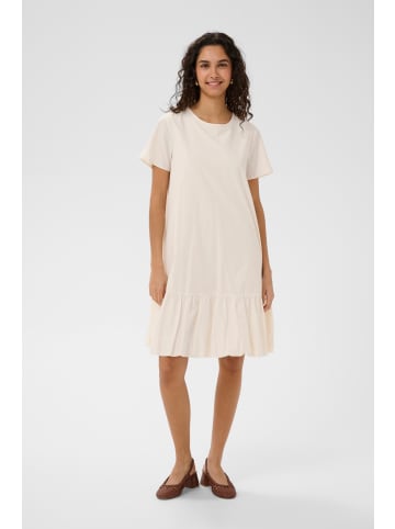 SAINT TROPEZ Kleid RobinSZ A-shape in Ice