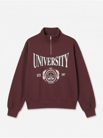 Vero Moda Sweatshirt in Port Royale