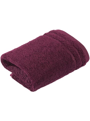 Vossen 6er Pack Seiftuch in grape