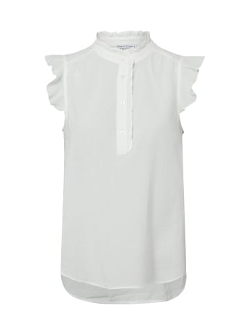 Marie Lund Bluse in rosa - 0005