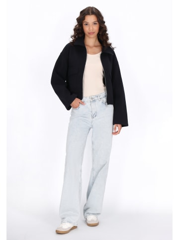 myMo Women Jacket in navy
