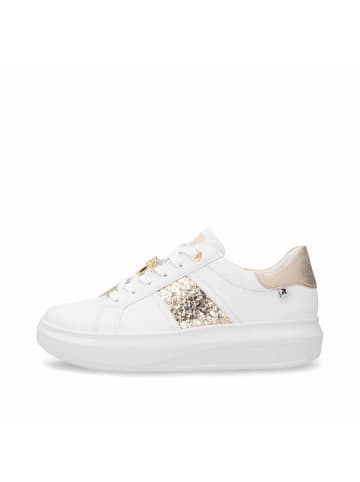 rieker Sneaker in gold