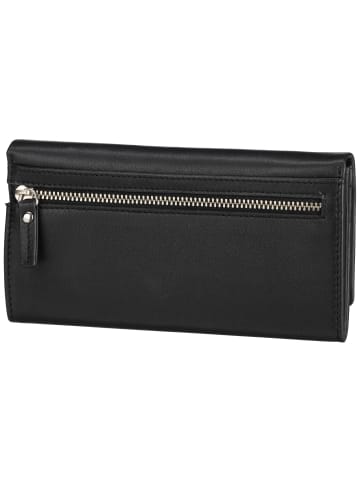 Maître Geldbörse Belg Diedburg Purse LH8F in Black