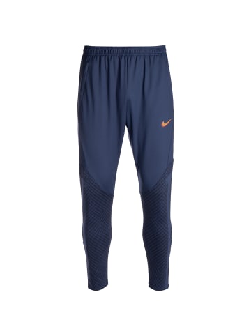 Nike Performance Jogginghose Dri-FIT Strike in dunkelblau