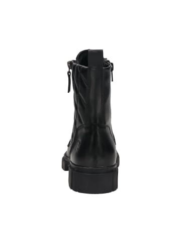 TT. BAGATT Stiefelette Fiona in schwarz