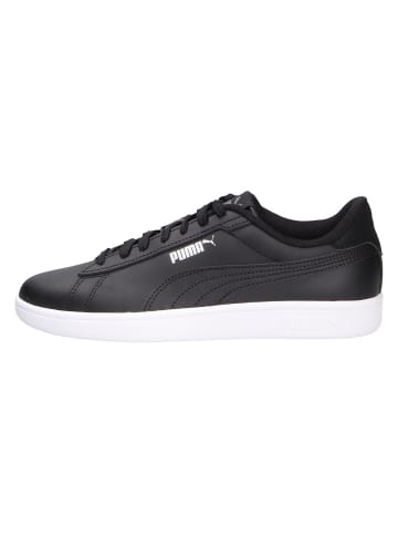 Puma Sneaker in schwarz