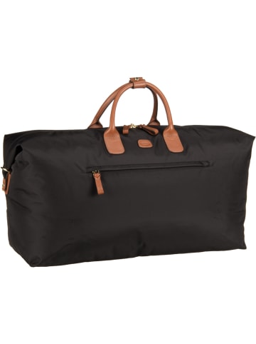 BRIC`s Weekender X-Travel Reisetasche in Nero