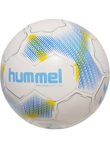 Hummel Hummel Fußball Hmlprecision Unisex Erwachsene Leichte Design in WHITE/BLUE/YELLOW