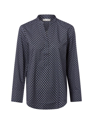 Marc O'Polo Tunikabluse in marine blau