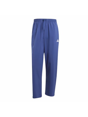 adidas Trainingshose für Herren in dunkel-blau