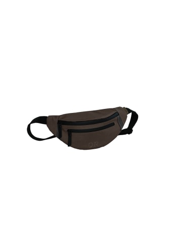 Daniel Ray DR24.1614 Camden GT GÜRTELTASCHE in taupe