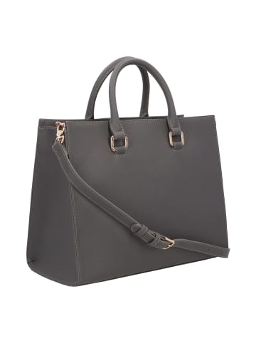 Liu Jo Halona Shopper Tasche L 32 cm in antracite