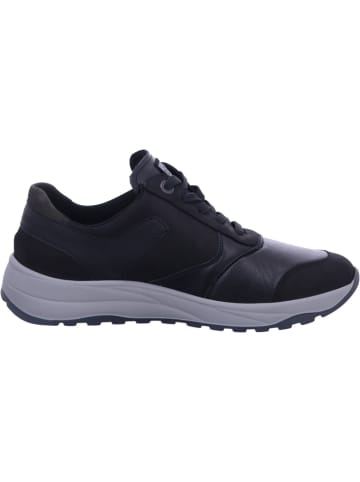 WALDLÄUFER Sneaker Low in grau