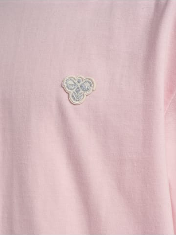 Hummel T-Shirt Hmljr Loose Mädchen in PALE LILAC