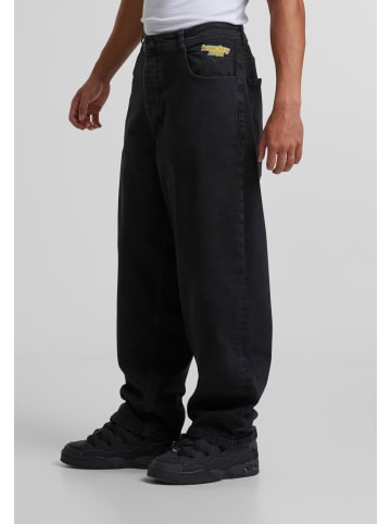 HOMEBOY HOMEBOY in washedblack