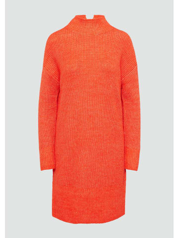 s.Oliver Kleid in 2586_orange