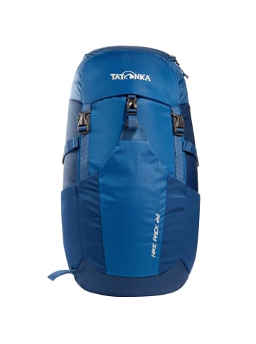Tatonka Hike Pack 22 Rucksack 50 cm in blue-darkerblue