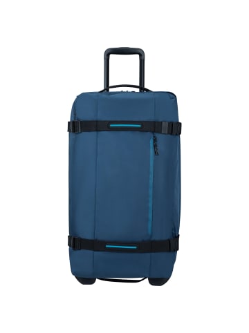 American Tourister Urban Track 84 - Rollenreisetasche 68 cm in combat navy