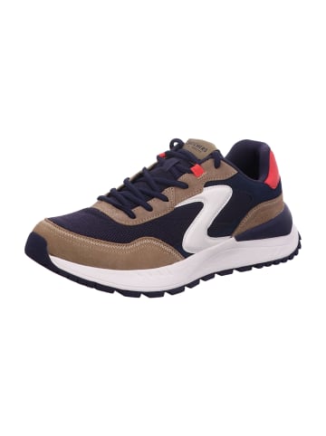 Skechers Sportliche Schnürschuhe in Blau