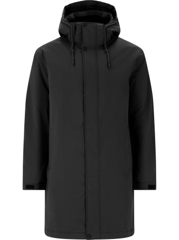Whistler Parka Volcan in 1001 Black