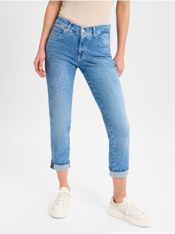 ANGELS  Jeans Darleen Crop in light stone