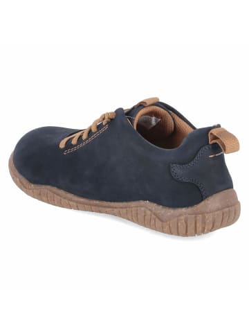 Josef Seibel Halbschuh Wynona 06 in blau