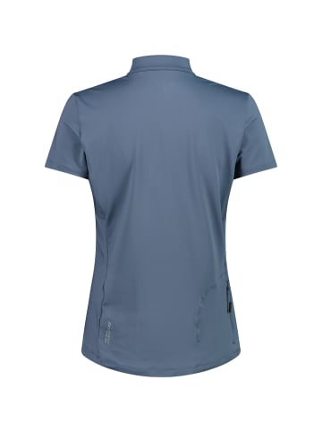 Campagnolo WOMAN T-SHIRT FREE BIKE in Beige801