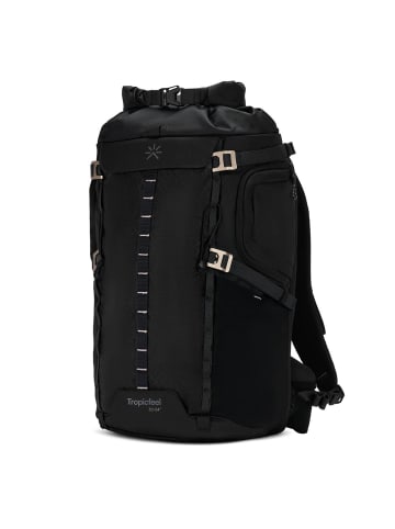 Tropicfeel Shelter Wanderrucksack 50 cm core black