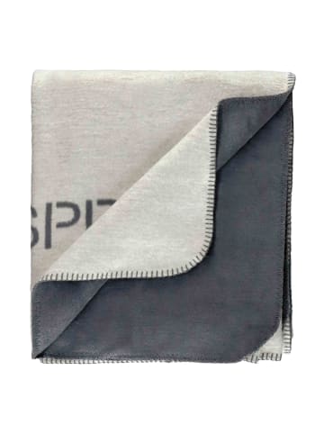 ESPRIT Wohndecke FUN in Grau