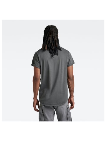 G-Star Raw T-Shirt in dk black