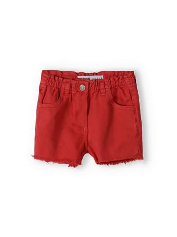 Minoti Jeansshorts 14short 16 in rot