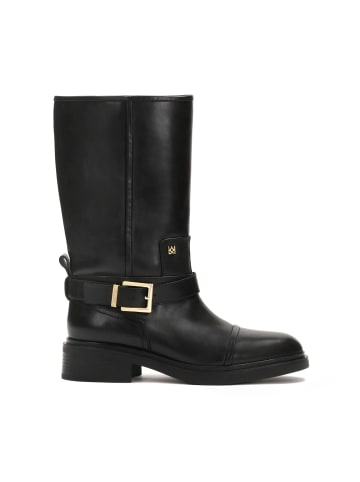 Kazar Boots in Schwarz