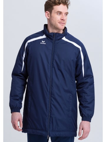 erima Liga 2.0 Stadionjacke in new navy/weiss